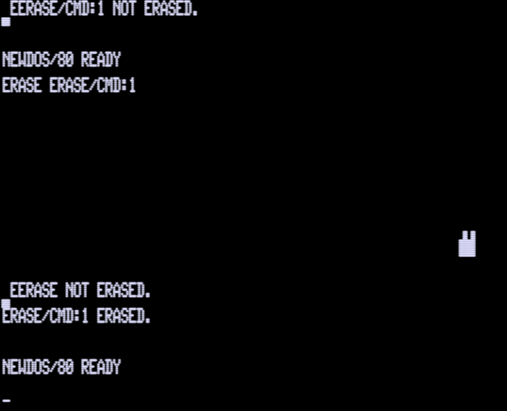 Screen shot